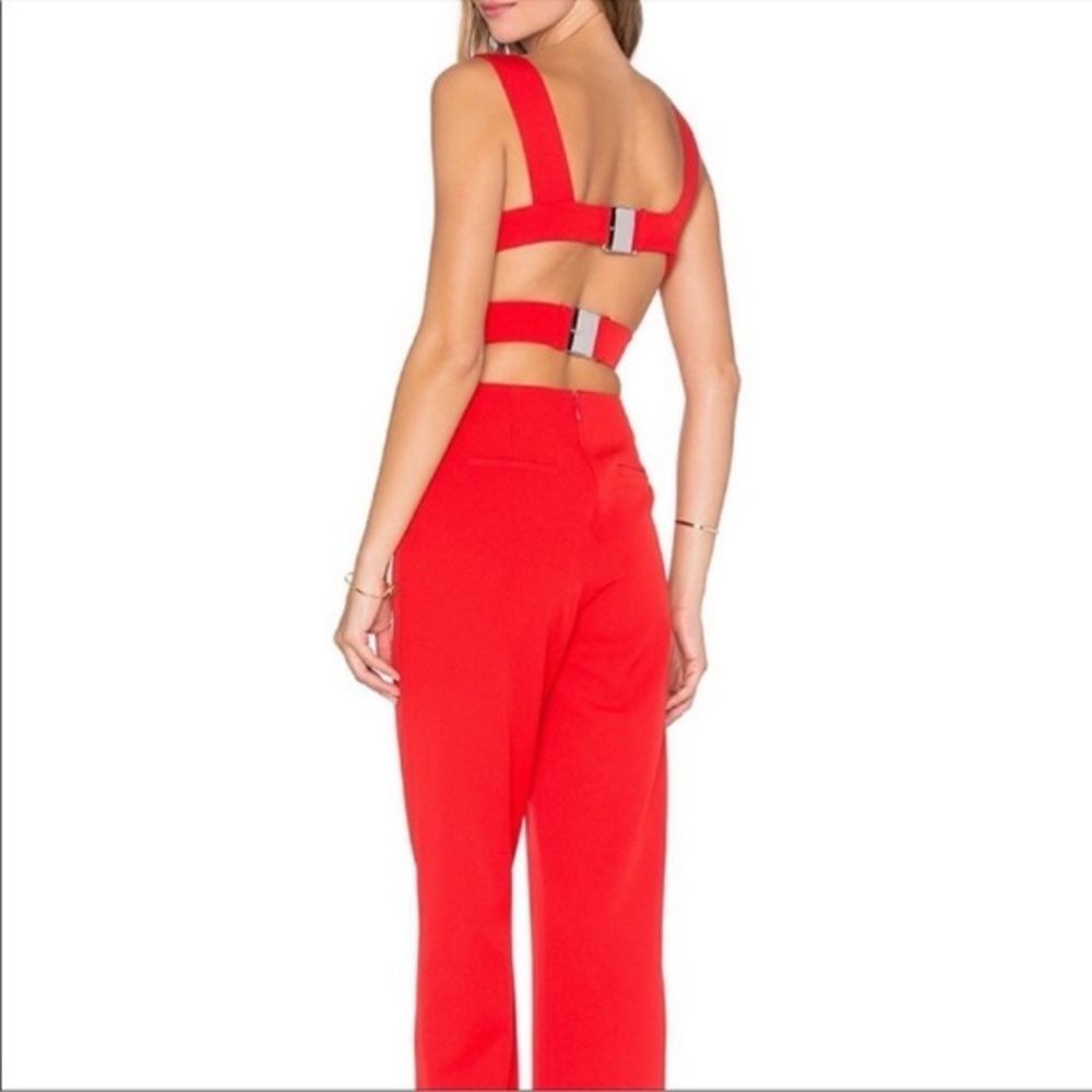 Labish Aluce‎ jumpsuit - Picture 2 of 5